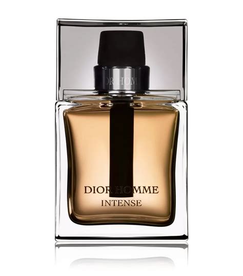 fragrantica com dior homme intense|dior homme original vs 2020.